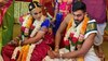 Vijay Shankar Wedding Photos: పెళ్లిపీటలు ఎక్కిన Team India క్రికెటర్ విజయ్ శంకర్