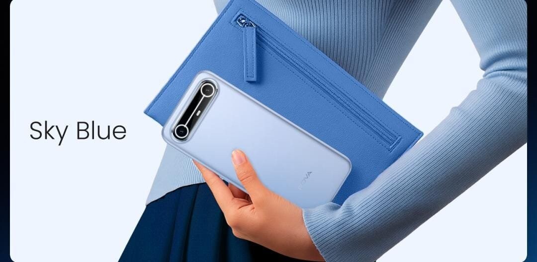 Pova Slim 5G Price