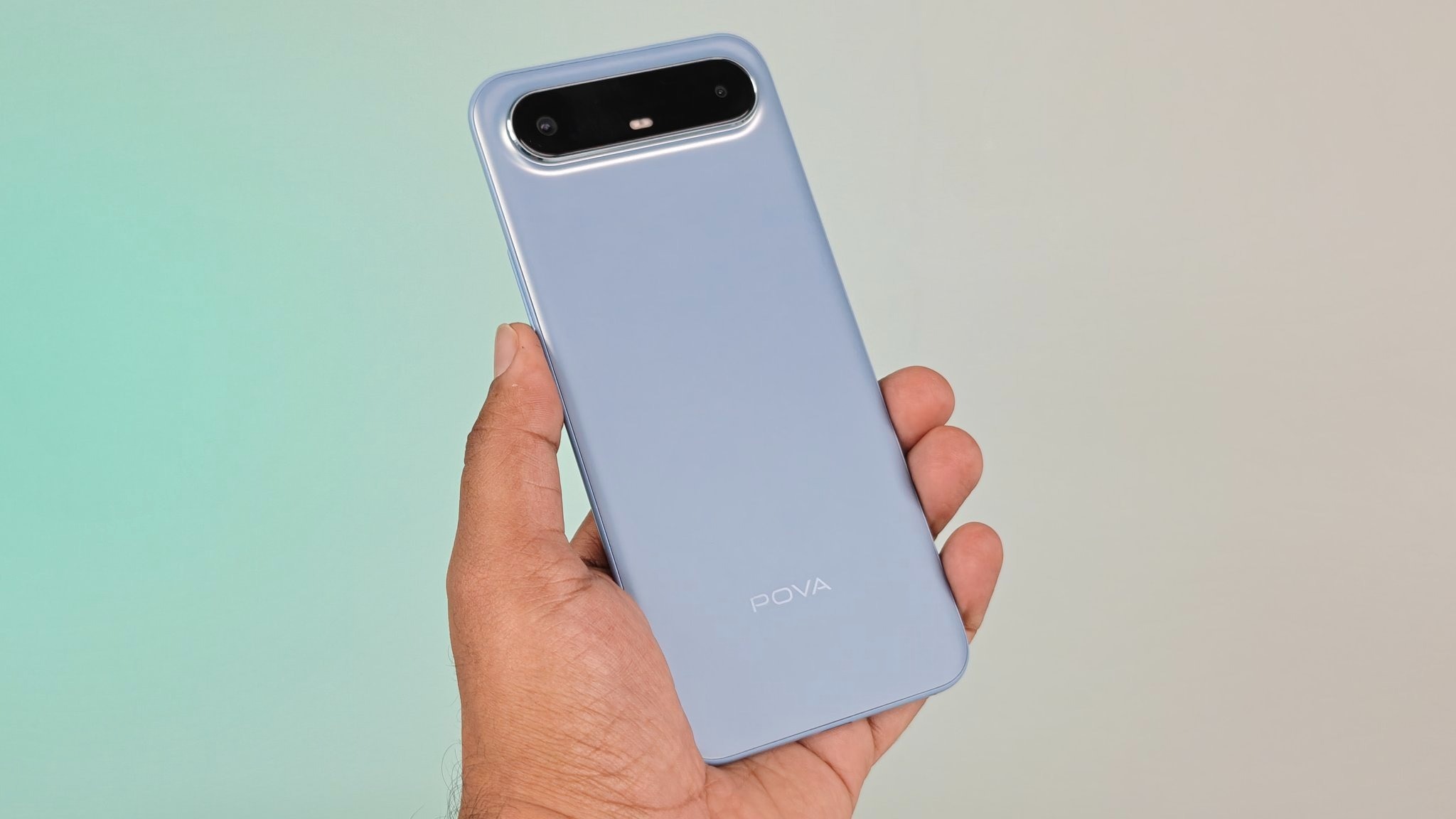 Tecno Pova Slim Price