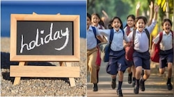 School Holidays: విద్యార్థులకు గుడ్ న్యూస్..వరుసగా మూడు రోజులు పాఠశాలలకు సెలవులు.. జాబితా ఇదే..!! 