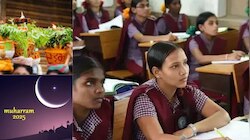 School Holidays: తెలంగాణ బోనాలు, మొహర్రం.. స్కూళ్లు కాలేజీలకు సెలవు ప్రకటించిన ప్రభుత్వం..! 