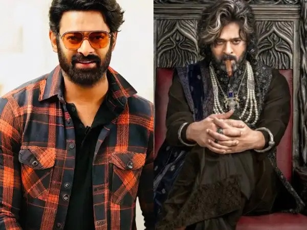 Prabhas Movies Sentiment 