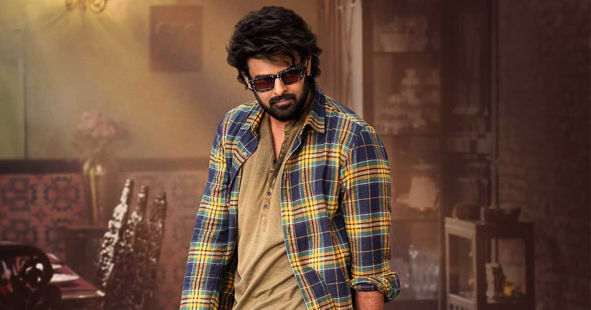 Prabhas Movies