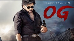 OG Movie: OGలో పవన్ కళ్యాణ్ ఎంత మందిని ఊచకోత కోసాడు.. చెబితే మీరు తోపే.. 