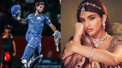 Tilak Varma Sreeleela Dating: మైండ్ బ్లోయింగ్.. శ్రీలీలతో తిలక్ వర్మ డేటింగ్..!