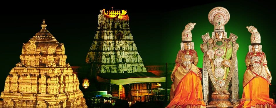 Tirumala Sevas Tomorrow 