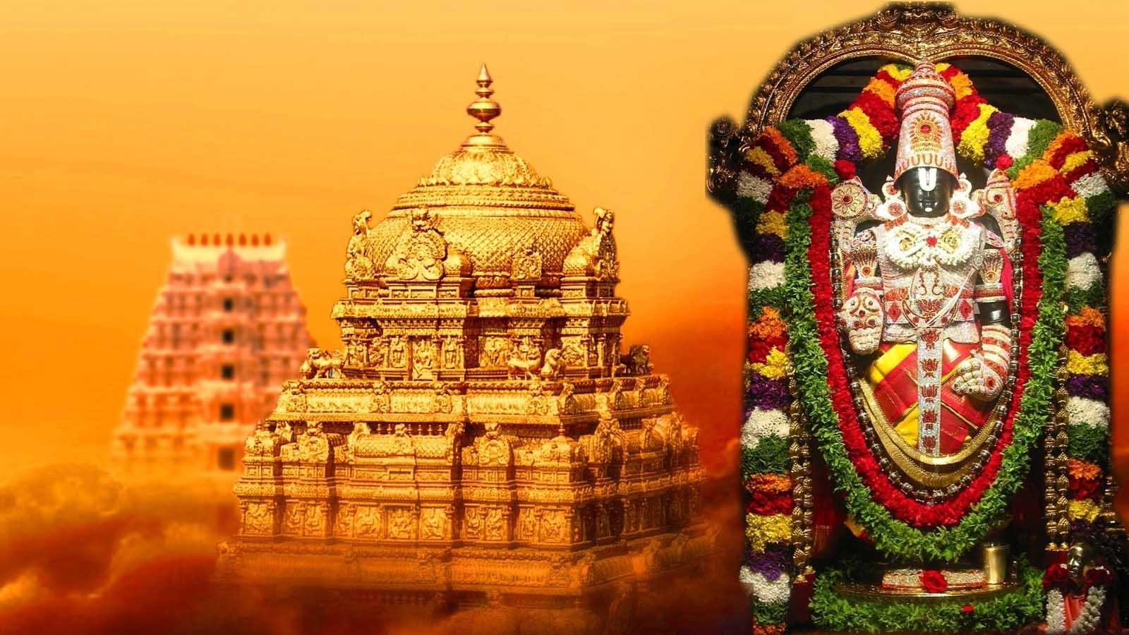 Tirumala Sevas Today 