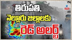School Holidays: ఆ రెండు జిల్లాలకు రెడ్ అలర్ట్.. స్కూళ్లకు రెండు రోజులు సెలవు..?