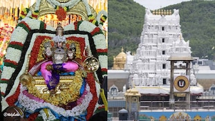 నేడే తిరుమల శ్రీవారి బ్రహ్మోత్సవాలకు అంకురార్పణ... సాయంత్రం విశ్వక్సేనుడి ఊరేగింపు, పూర్తి వివరాలు ఇవే!