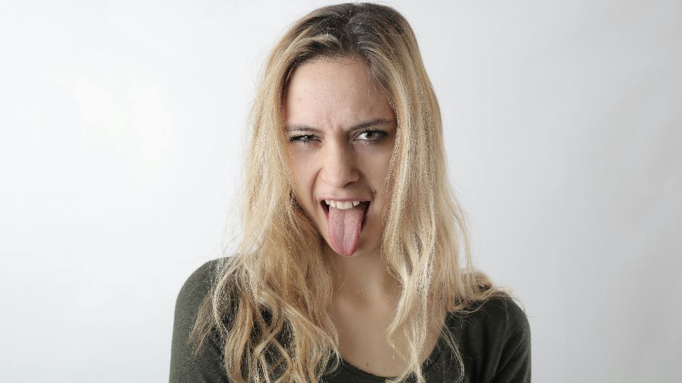 Tongue