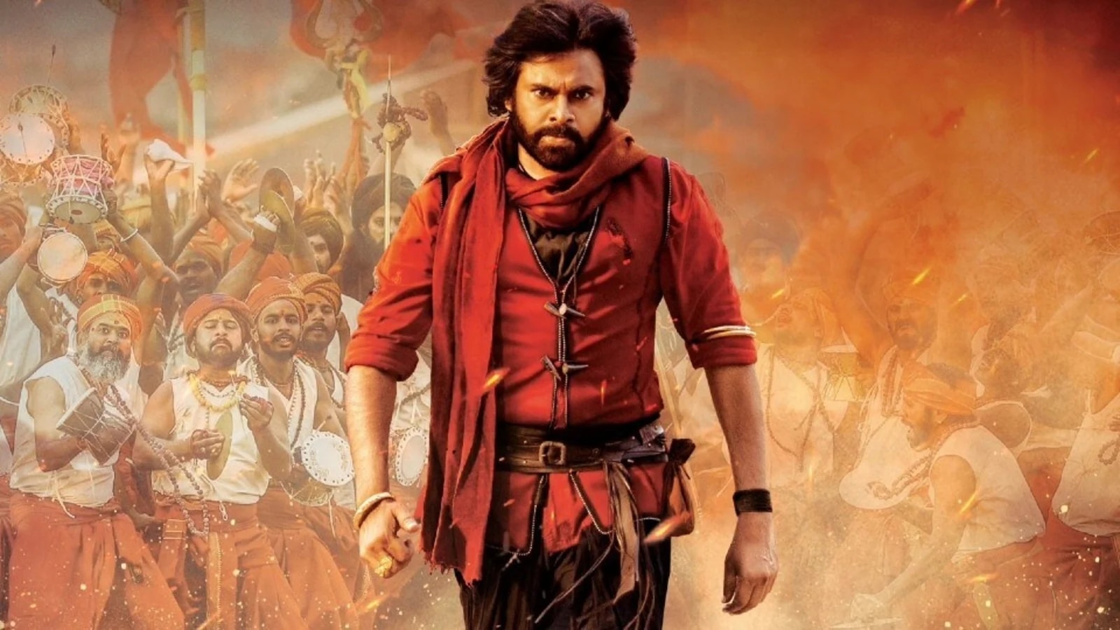 Uday Bhanu Controversy at HHVM
