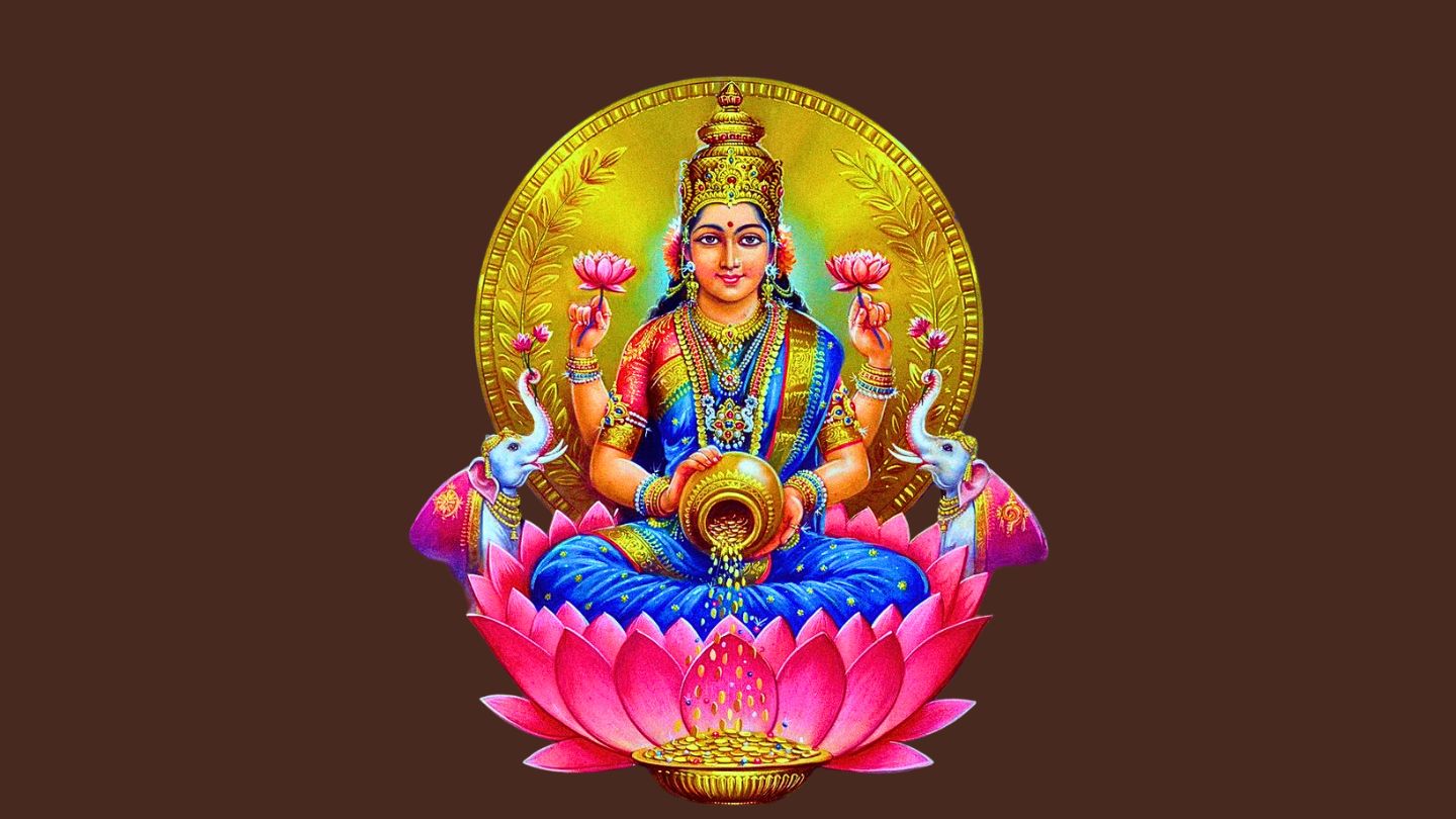 Lakshmi Yoga In The Horoscope Effect Telugu News