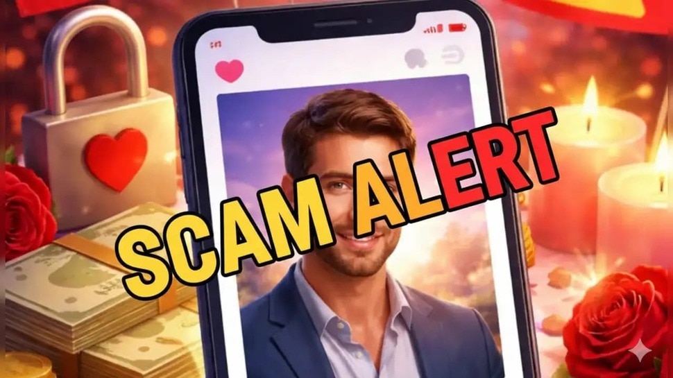 Valentines Week Scam Alert: Police Warn Against Clicking Suspicious ...