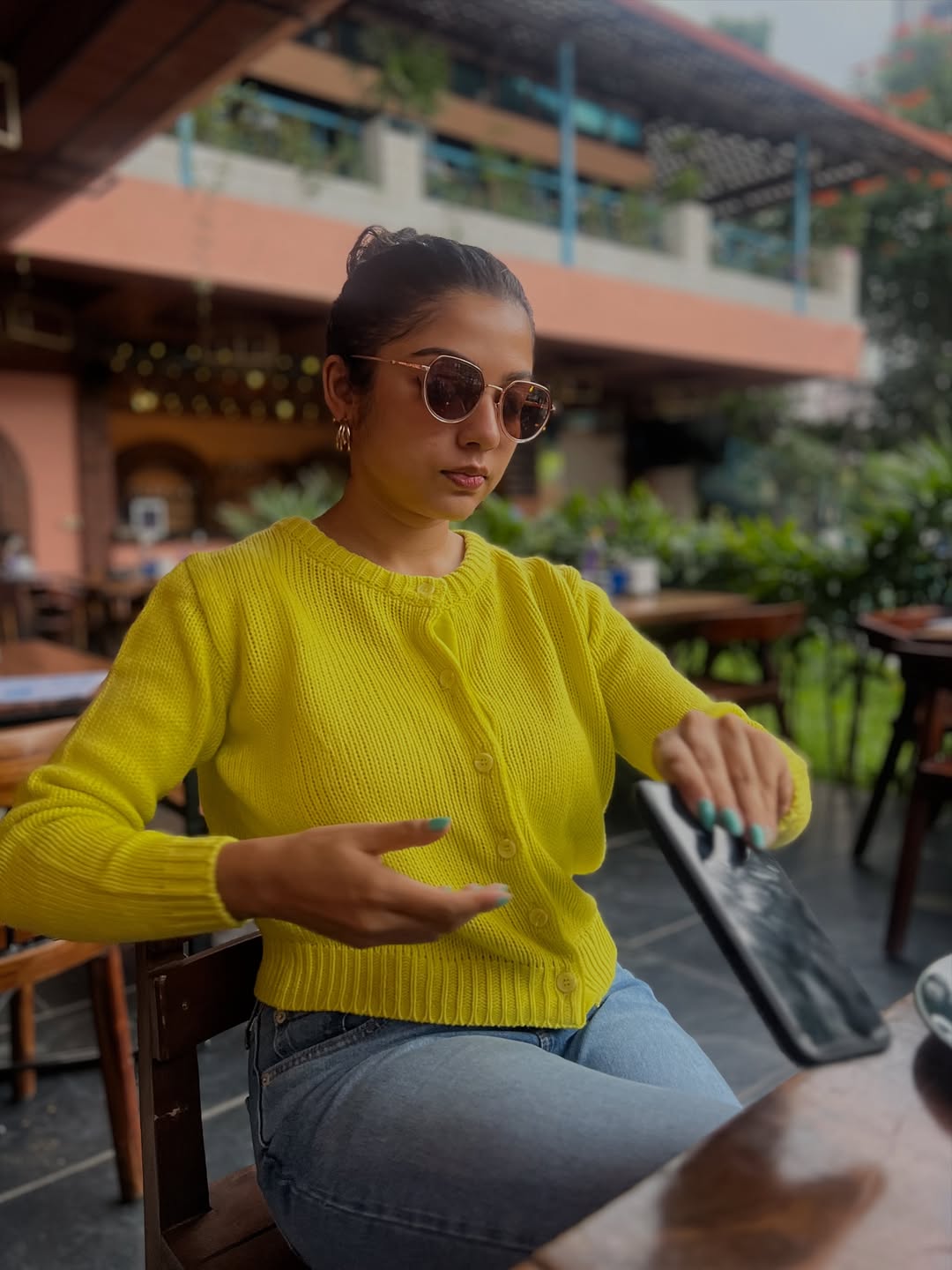 Varsha Bollamma Crush 