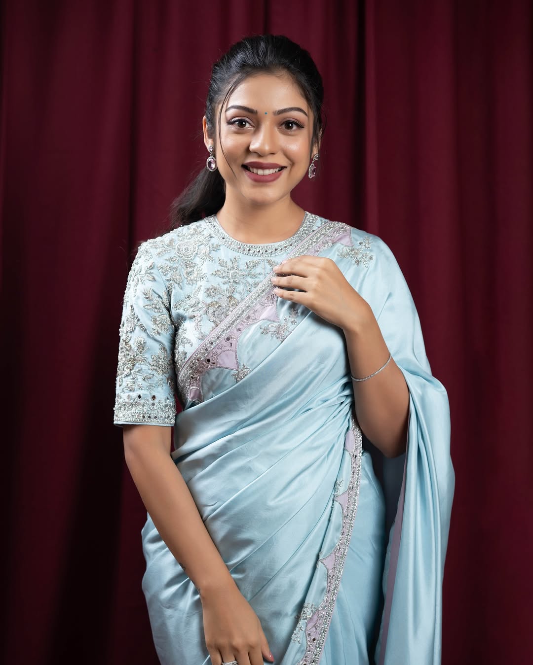 Varsha Bollamma 