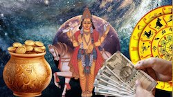 Venus Transit 2025: డిసెంబర్‌లో శుక్రుడి అద్భుత యోగం..  జాక్ పాట్ తో కోటీశ్వరులు కాబోతున్న రాశులు ఇవే..  