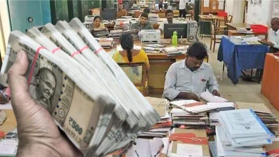 8th Pay Commission 
