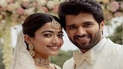 Vijay Rashmika Engagement: విజయ్ దేవరకొండ, రష్మిక ఎంగేజ్మెంట్ ఫోటోలు చూశారా.. ఎవ్వరు ఊహించని విధంగా..!