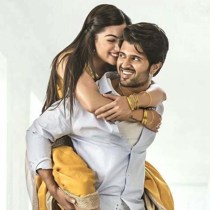 Rakshith Shetty