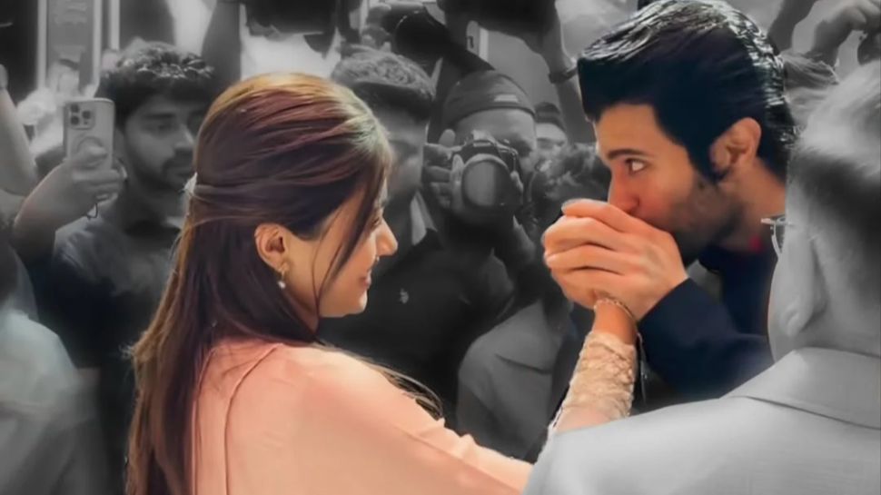 Tollywood: Vijay Deverakonda invites CM Revanth Reddy to his wedding