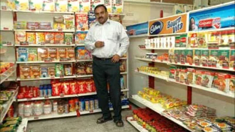 Subhiksha Founder R Subramanian's Journey C.R. Subramanian, who built a ...