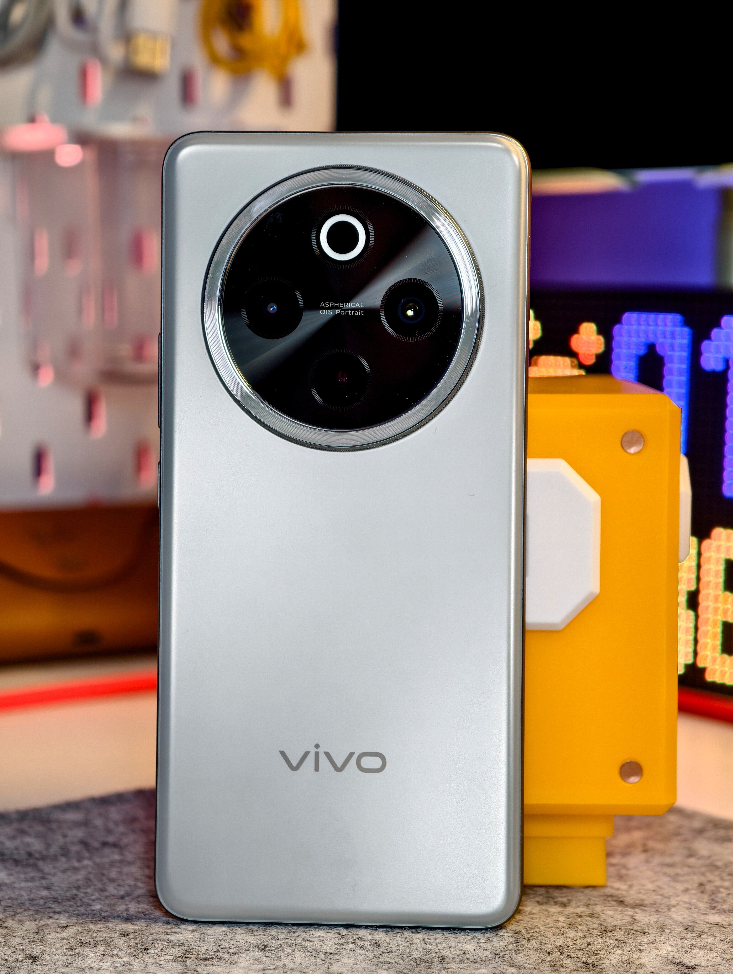 Vivo T4 5G Price In India