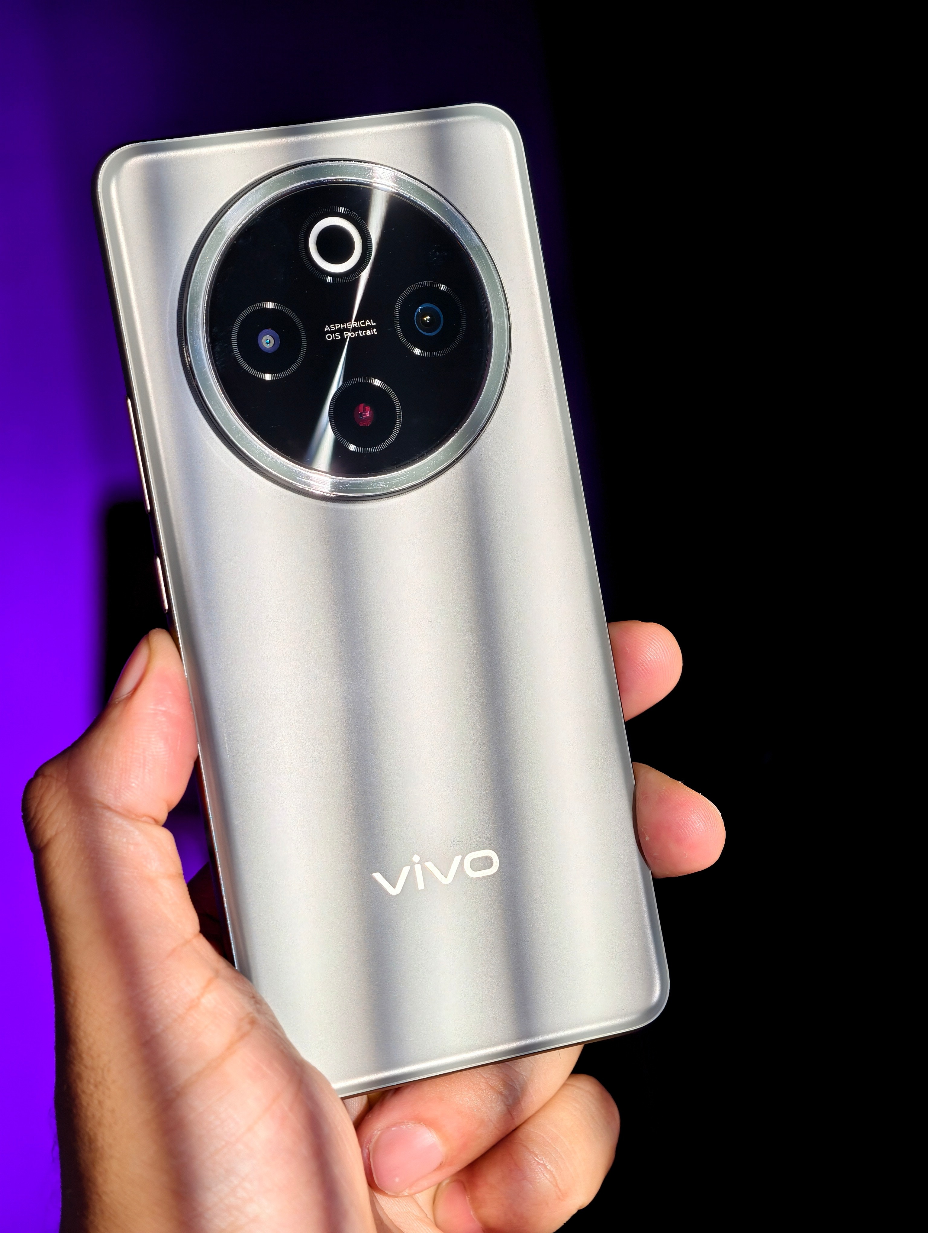 Vivo T4X