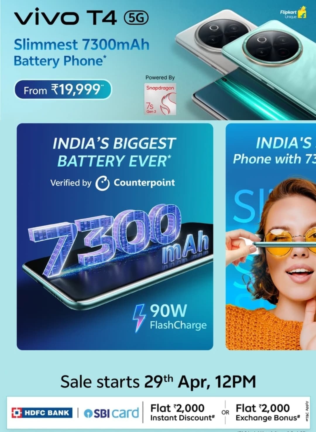 Vivo T4 Lite 5G