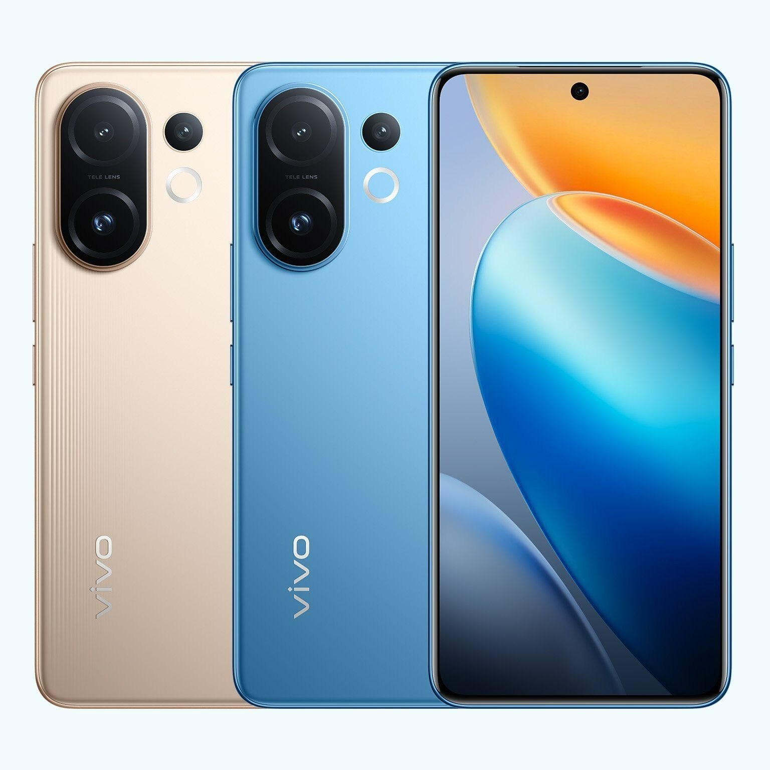 Vivo T4Pro 5G