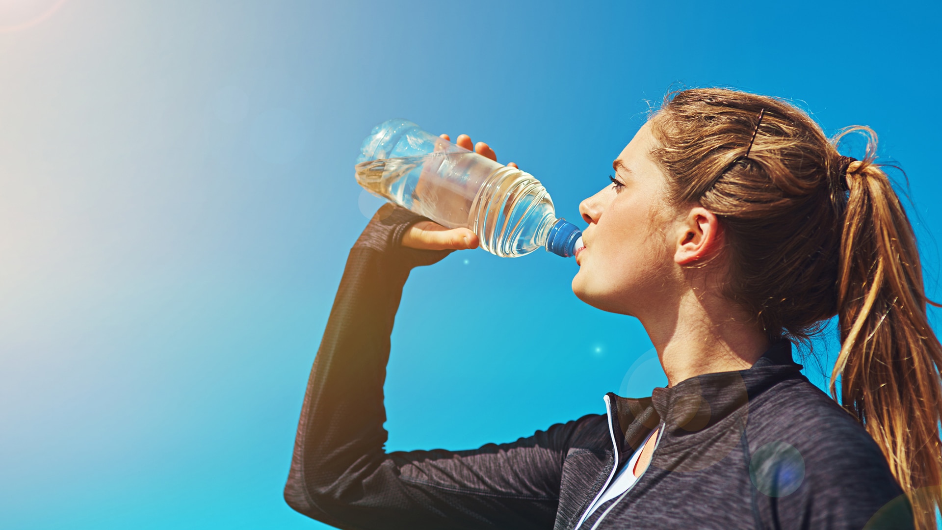 Fitness Routine