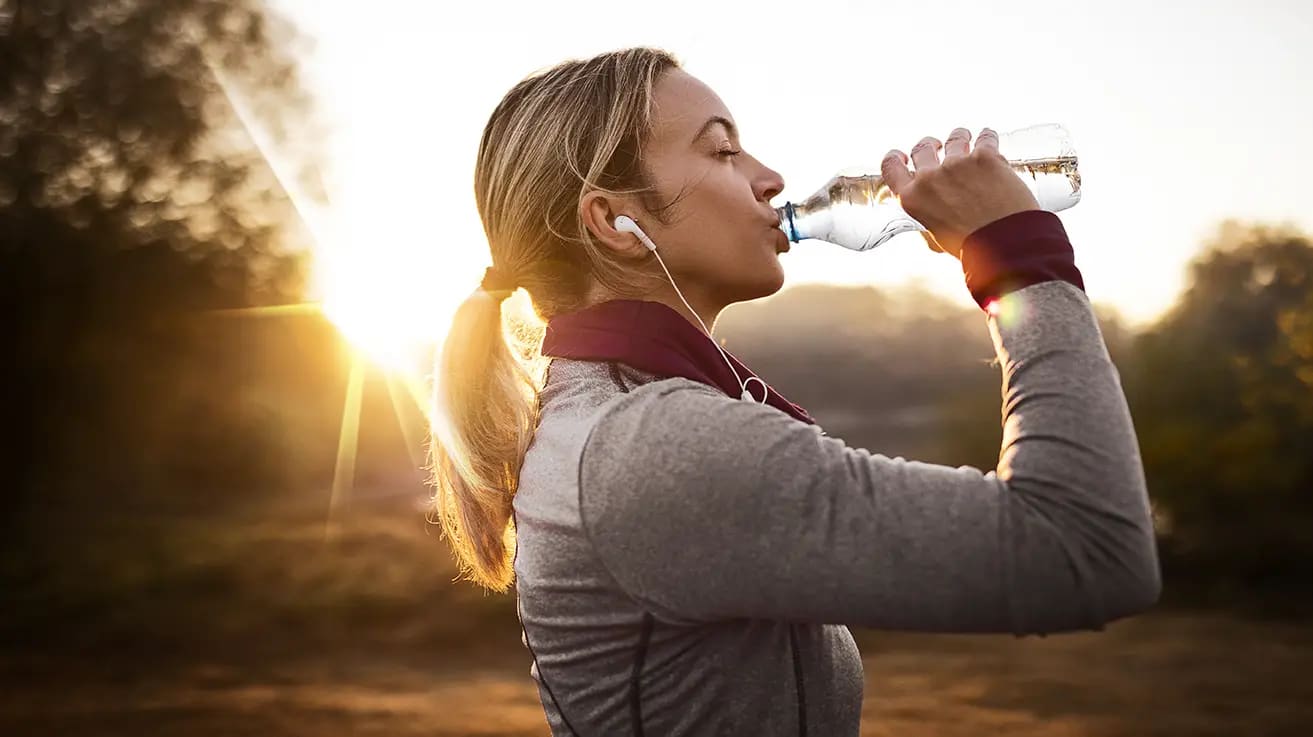 Healthy Habits