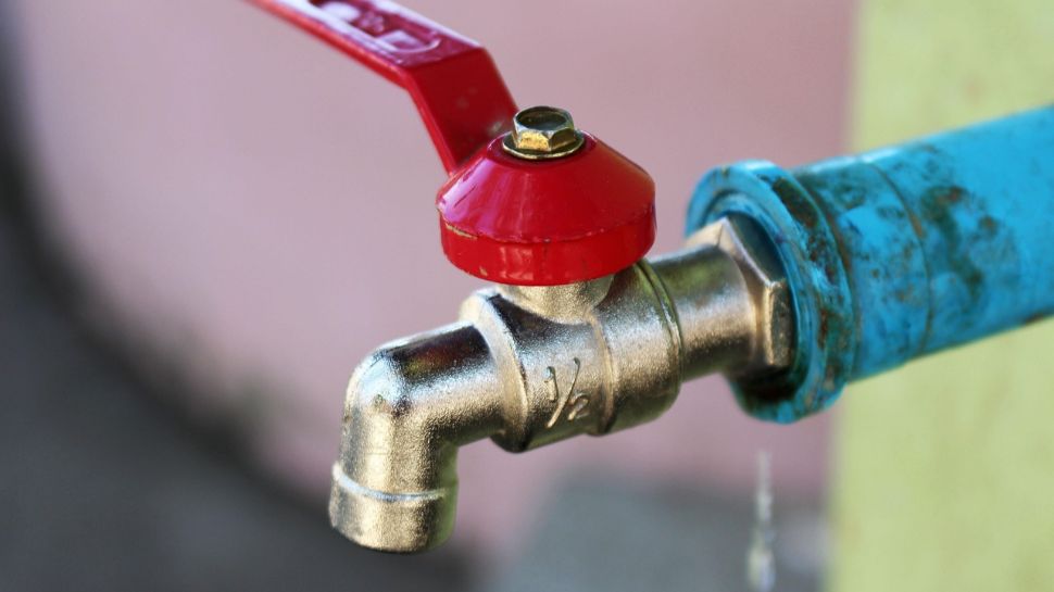 Water Supply