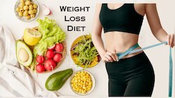 Weight Loss Diet: సులభంగా బరువు తగ్గే 7 రకాల హెల్తీ డైట్స్..కిలోలు కిలోలు తిన్నా, గ్రాము కూడా బరువు పెరగరు!