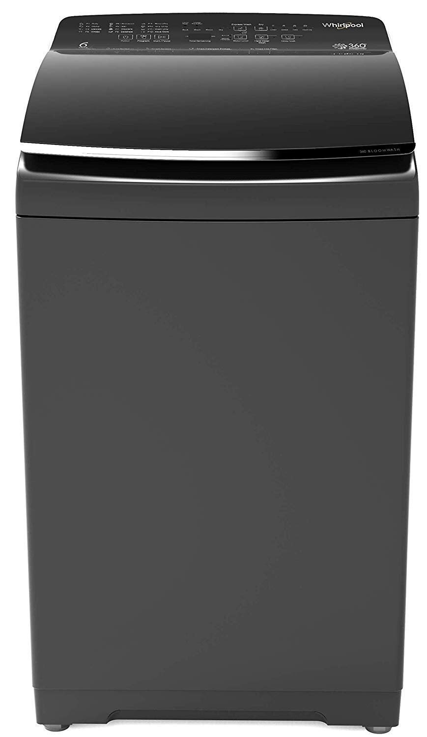 Washing Machine Semi Automatic