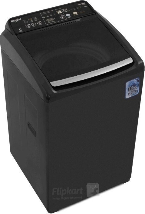 Lg Automatic Washing Machine