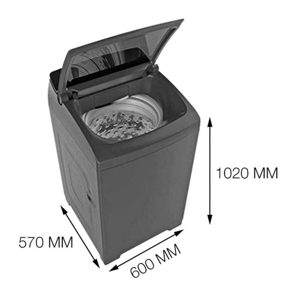 Lg Washing Machine Price