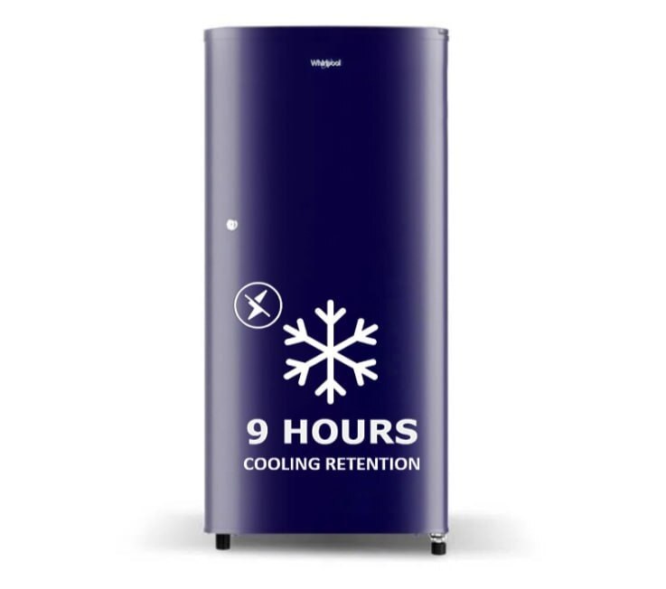 235 Liter Refrigerator India