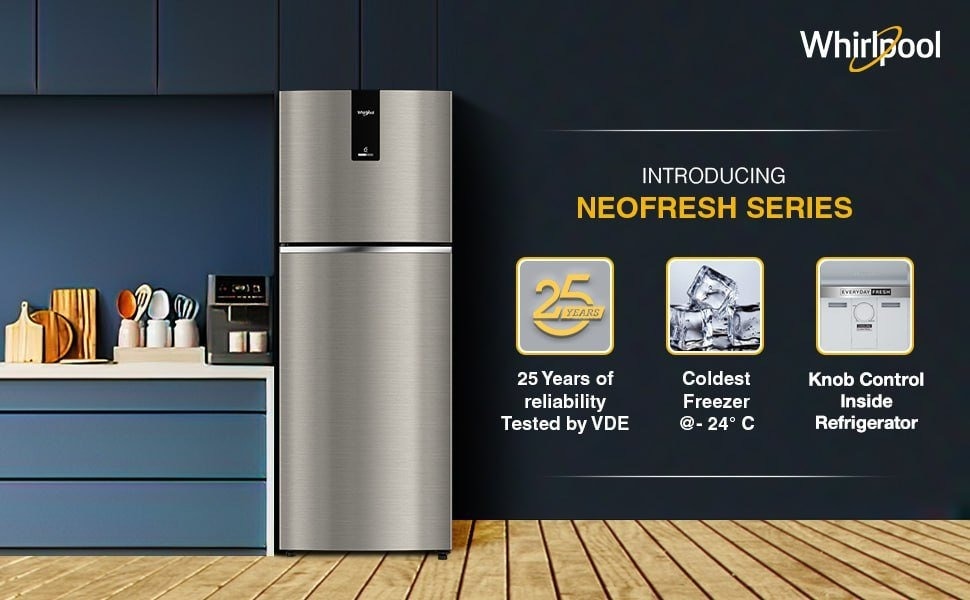 Lg Refrigerator
