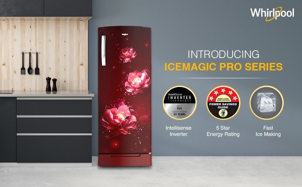 Best Whirlpool Refrigerator 2025