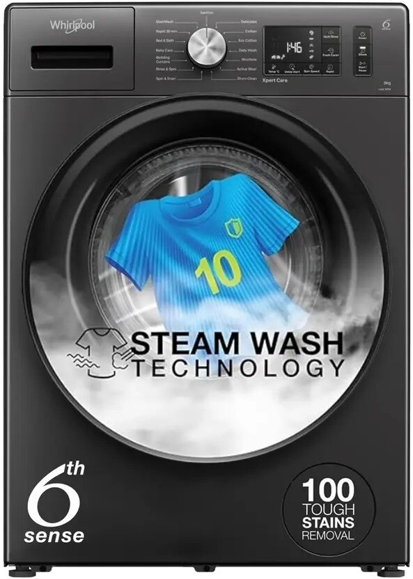 Washing Machine Offers