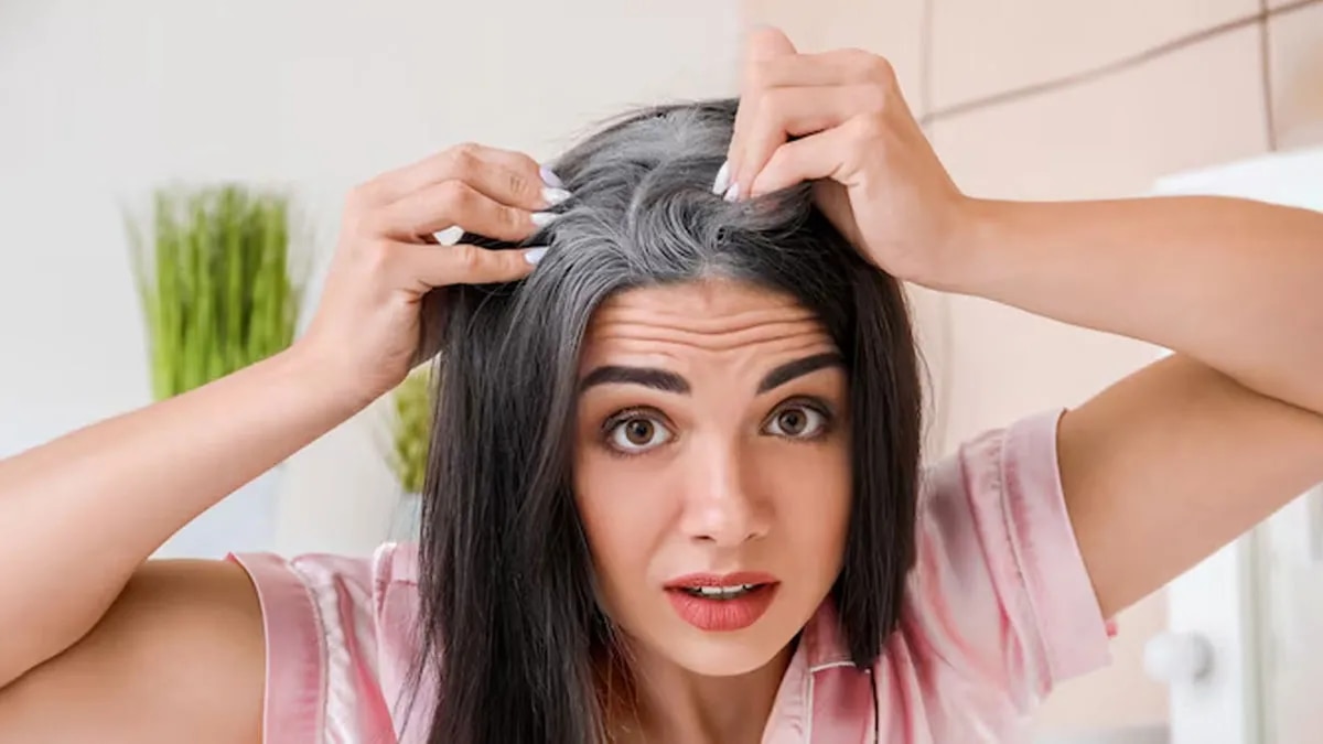 Black Hair Care