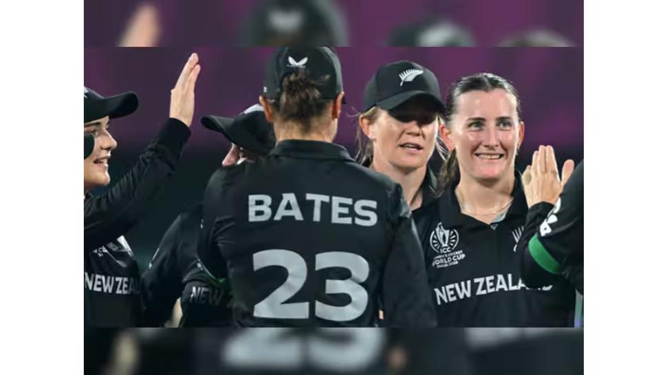ICC Womens World Cup 2025 Updates