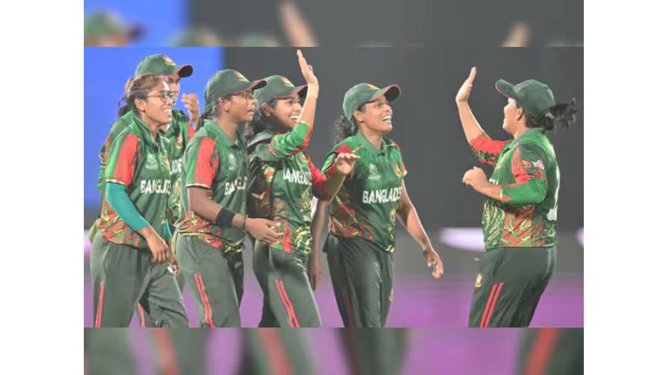 icc women's world cup 2025 points table list