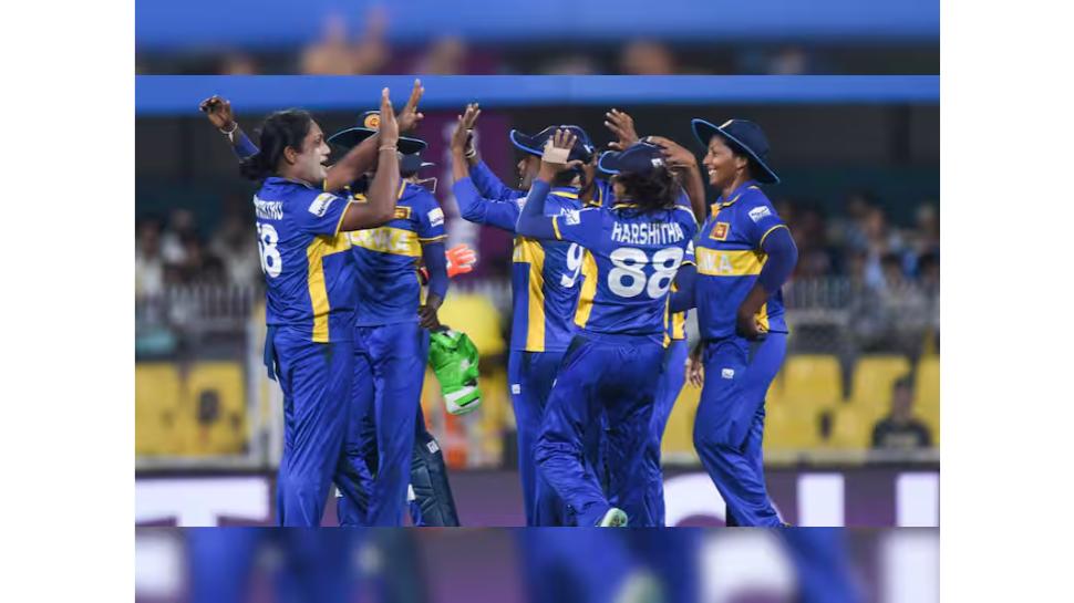 icc women world cup 2025 points table list