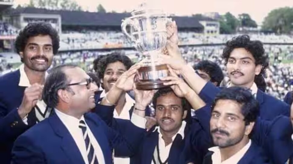 1983 World Cup Anniversary: చరిత్రలో మర్చిపోలేని క్షణం.. దేశానికి తొలి ప్రపంచకప్‌ను అందించిన హీరోలు వీళ్లే!