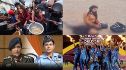 Year Ender 2025: పహల్గామ్ నుంచి వైట్ హౌస్ వరకు.. వేదనను జయించి విజయాన్ని సృష్టించిన ప్రయాణం.. చరిత్రలో నిలిచిపోయే 10 ఫొటోలు ఇవే..!! 