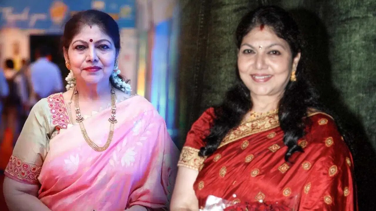 Savithri 
