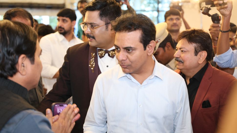 KTR