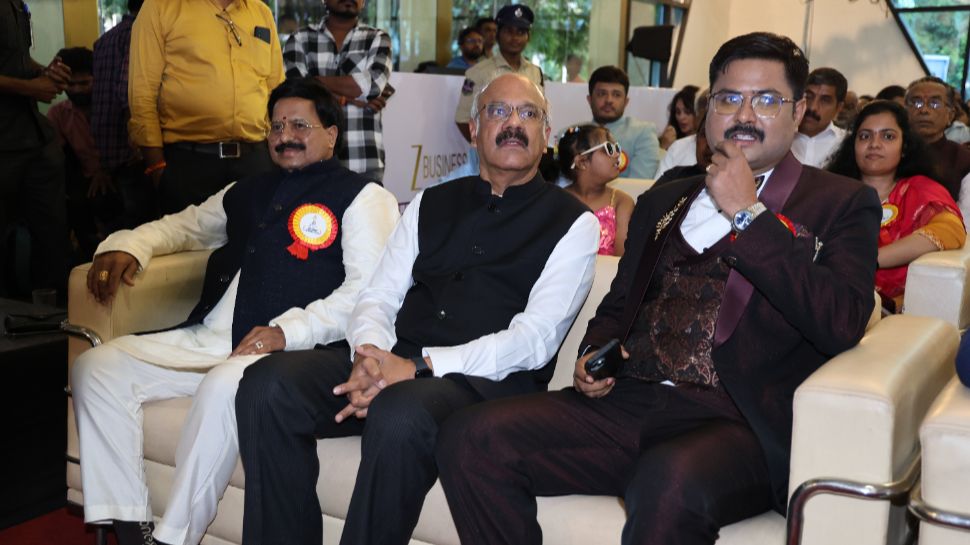 Harish Shankar