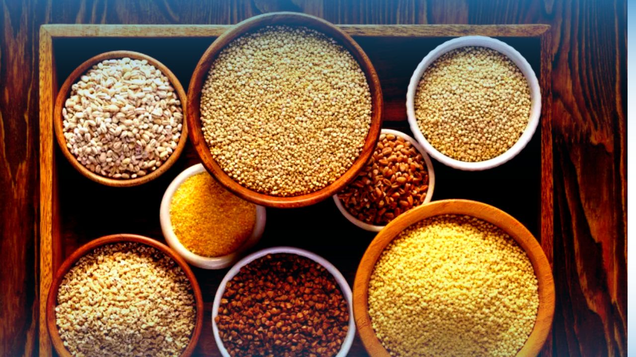 Millets For Weight Loss If Eat Millets Daily Reduce Weight Loss And